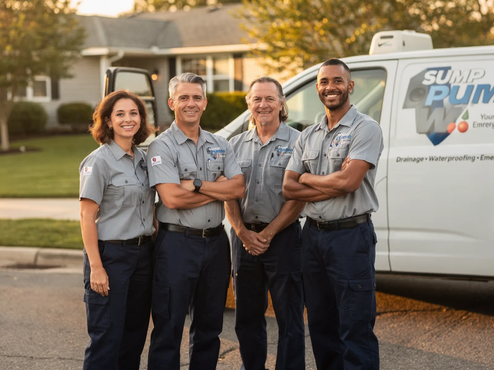 Water Heater Repair company in Pemberton, OH