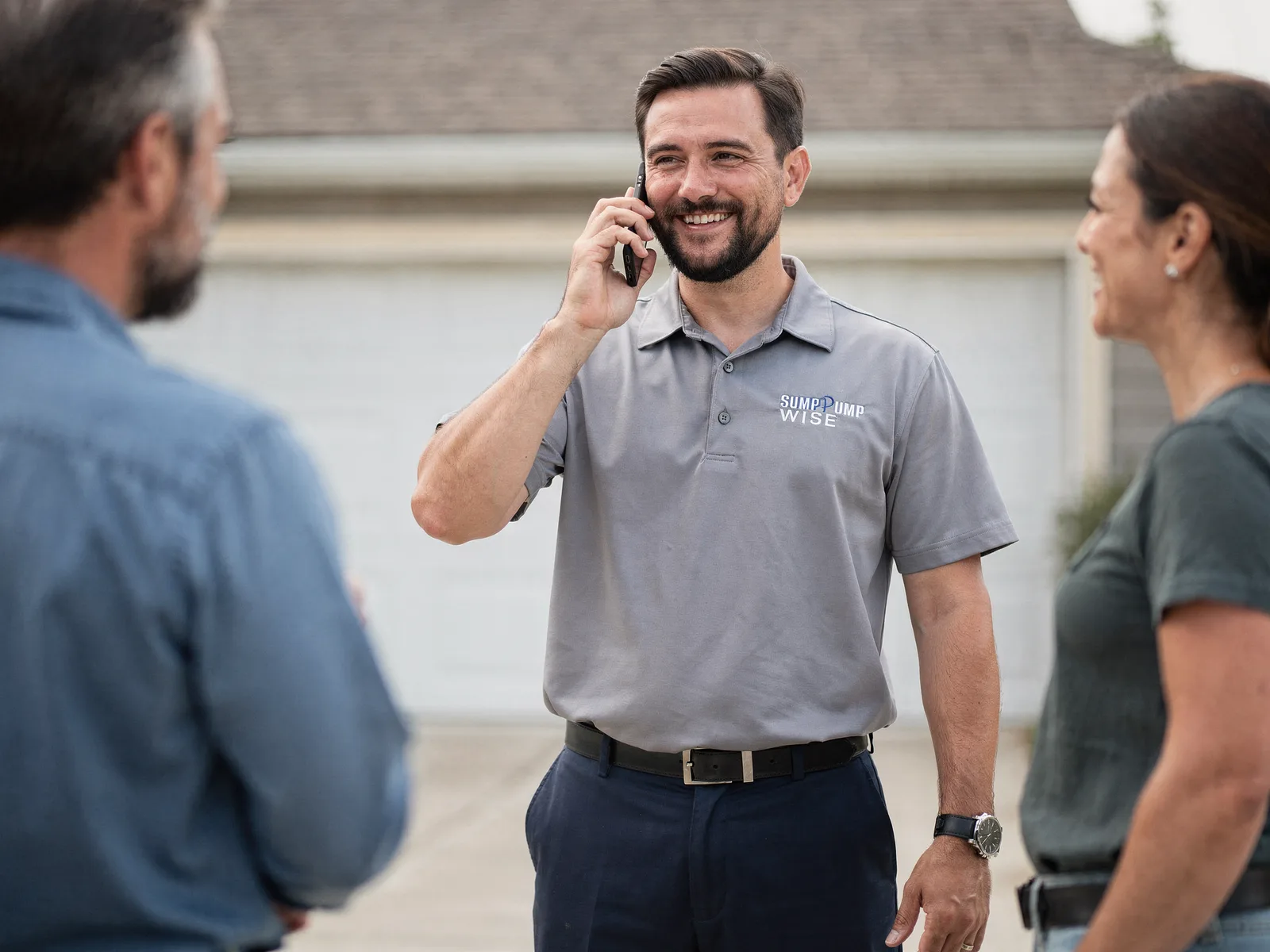 Water Heater Repair Pemberton, OH FAQs